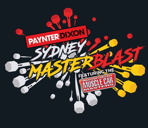 Sydney MasterBlast Featuring The  Australian Muscle Car Masters - Cruises Travel 0