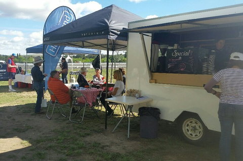 Tarago Craft, Art, Produce Seasonal (CAPS) Market - Travel Agents 2