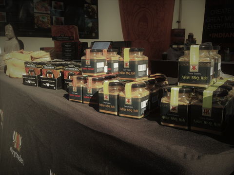 The Berry Markets - Travel Agents 1