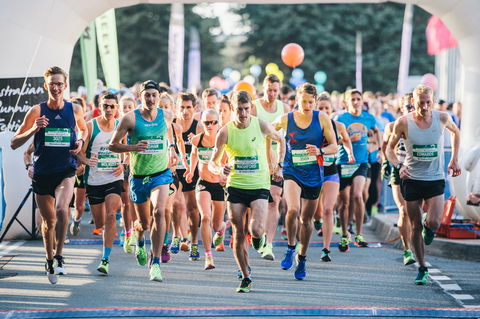The Canberra Times Marathon Festival - Tourism Guide 0