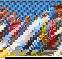 The Rubens - Travel Agents