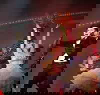 The World of Musicals - Travel Search