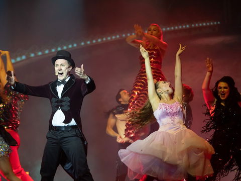 The World Of Musicals - Travel Search 0