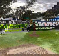 The Rotary Markets Kadina - Tourism Guide