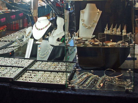 Toowoomba Gemfest - Gems And Jewellery - Travel Agents 0