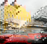 Tour de Cassowary - Classic Car Tour - Travel Search