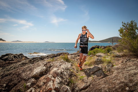 TreX Cross Triathlon Series | Port Stephens - Tourism Guide 0