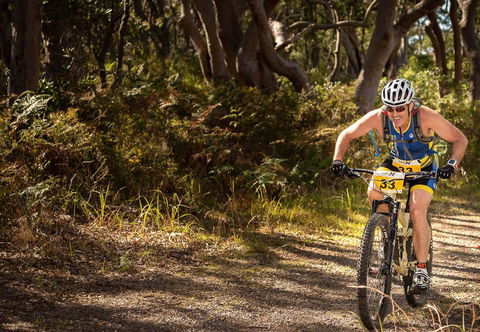 TreX Cross Triathlon Series | Port Stephens - Tourism Guide 1