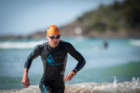 TreX Cross Triathlon Series | Port Stephens - Tourism Guide 2