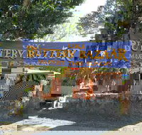 Uki Buttery Bazaar - Travel Agents