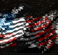Ultimate American Rock Show - Alexandra Town Hall - Travel Agents