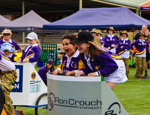 Wagga Wagga Relay For Life - Tourism Guide 0