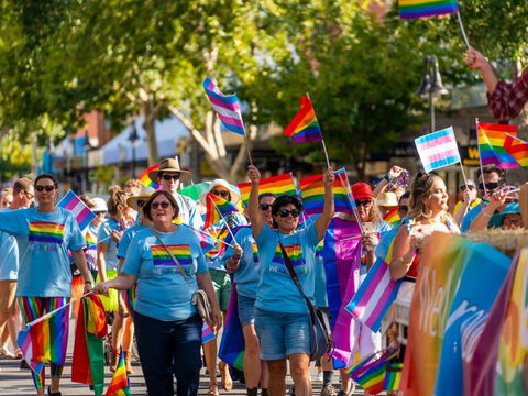 Wagga Wagga Mardi Gras Festival - Tourism Guide 0