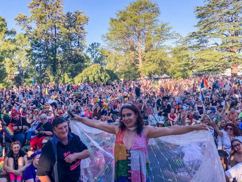 Wagga Wagga Mardi Gras Festival - Tourism Guide 1