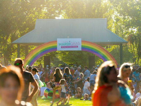 Wagga Wagga Mardi Gras Festival - Tourism Guide 2