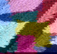 Weaving Workshop for Kids - Travel Search