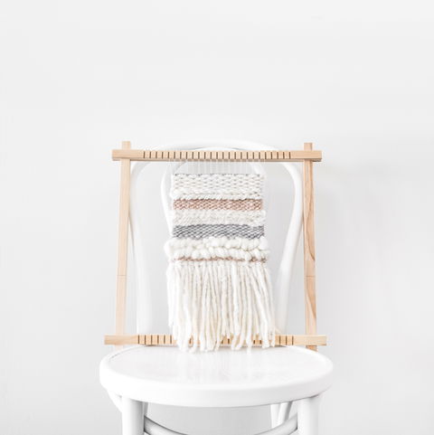 Weave A Wall Hanging - Travel Search 0