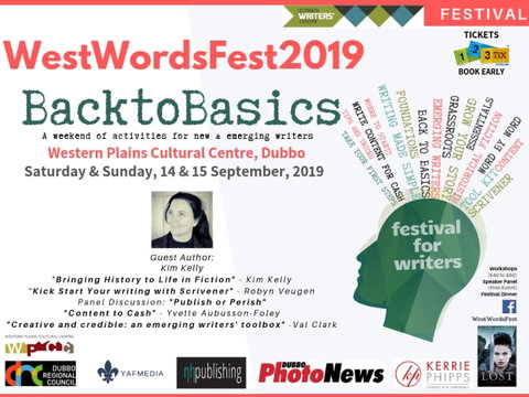 WestWordsFest: Digital - Tourism Guide 0