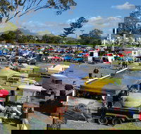 Wintersun 2.0 - Travel Agents