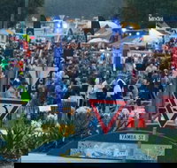 Yamba Twilight Street Markets - Tourism Guide