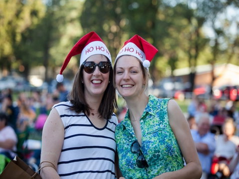Yass Community Christmas Carols - Tourism Guide 1