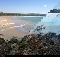 Yoga and Meditation Retreat Byron Bay - Travel Search