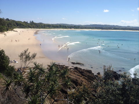 Yoga And Meditation Retreat Byron Bay - Travel Search 0
