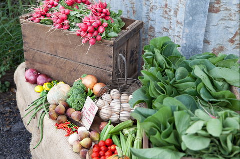 Ma Ma Creek Markets - Tourism Guide 0