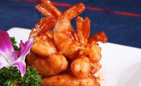 Tay Do Chinese & Vietnamese Restaurant - Cruises Travel 0