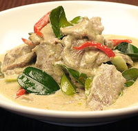 Stir Crazy Thai - Tourism Guide