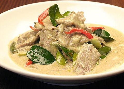 Stir Crazy Thai - Tourism Guide 0