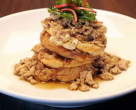 Stir Crazy Thai - Tourism Guide 1