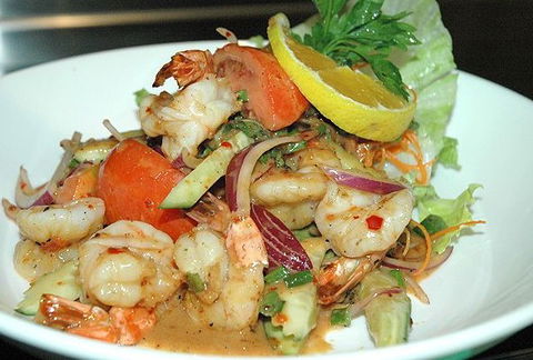 Stir Crazy Thai - Tourism Guide 2