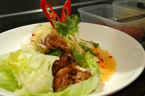 Stir Crazy Thai - Tourism Guide 3
