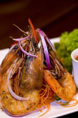 Stir Crazy Thai - Tourism Guide 4