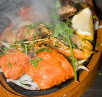 Kashi Indian Restaurant - Travel Agents