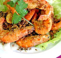 Huong Huong - Travel Search