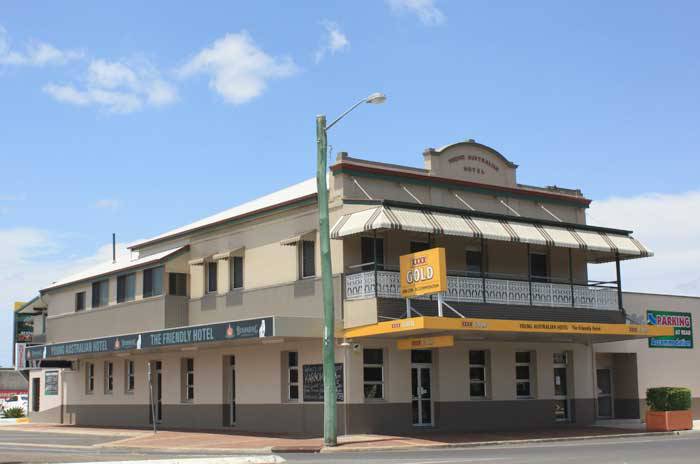 Moorebank NSW Tourism Guide