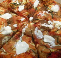 Chianti's Woodfire Pizza Restaurant - Travel Agents