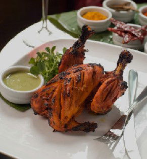 Abhi's New Indian Restaurant - Tourism Guide 1