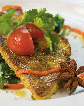 Abhi's New Indian Restaurant - Tourism Guide 2