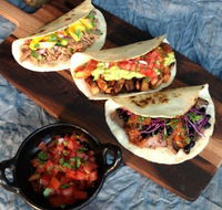 Salsa's Fresh Mex Grill - Cruises Travel