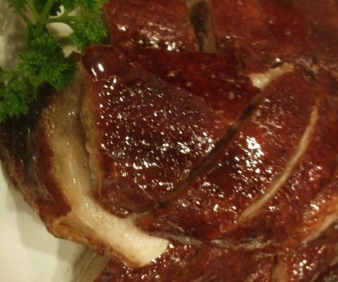 Iron Chef Chinese Seafood Restaurant - Cruises Travel 0