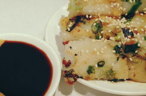 Iron Chef Chinese Seafood Restaurant - Cruises Travel 1