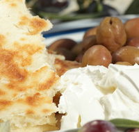 Tradewinds Restaurant - Travel Agents