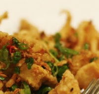 Bach Dang Vietnamese Restaurant - Cruises Travel