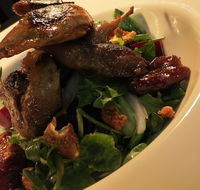 Seven Sins Restaurant - Tourism Guide