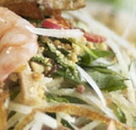 Thanh Binh Restaurant - Cruises Travel