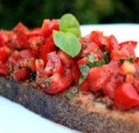 Savanas Restaurant - Tourism Guide
