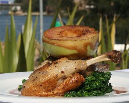 Stonebar Seafood Brasserie - Tourism Guide 2